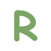 R